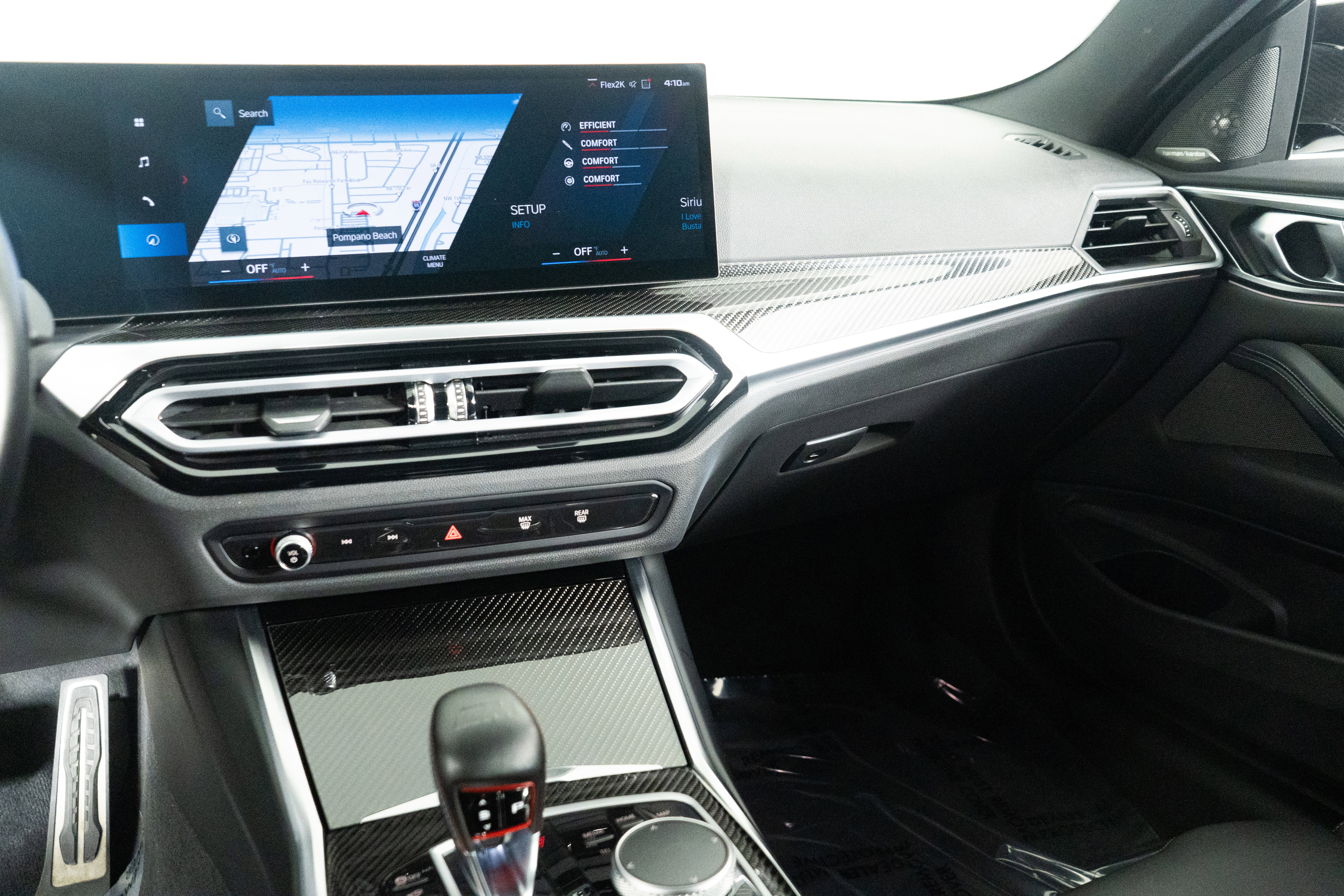 Used 2024 BMW M4 Competition image 34