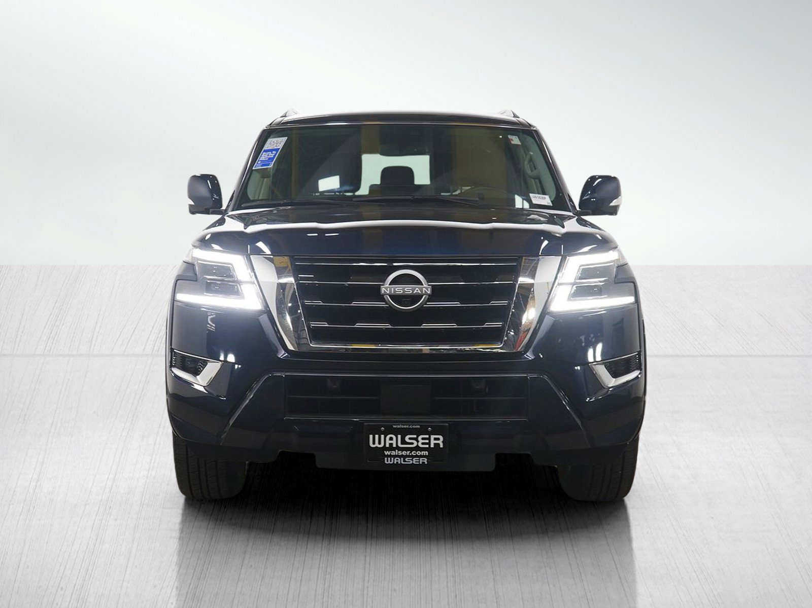 Used 2023 Nissan Armada SL image 11