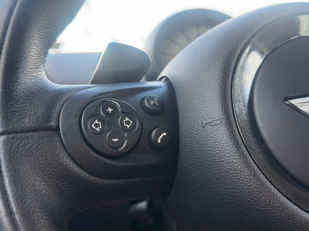 Used 2012 MINI Cooper Countryman S AWD/4WD image 17
