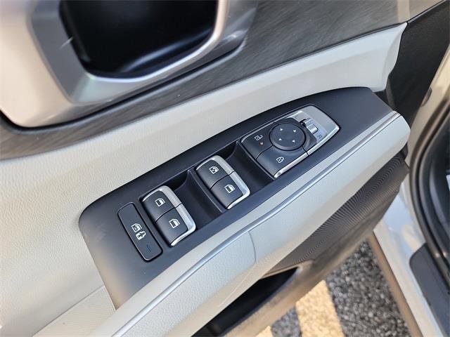 New 2026 Kia Sorento X-Line EX image 12