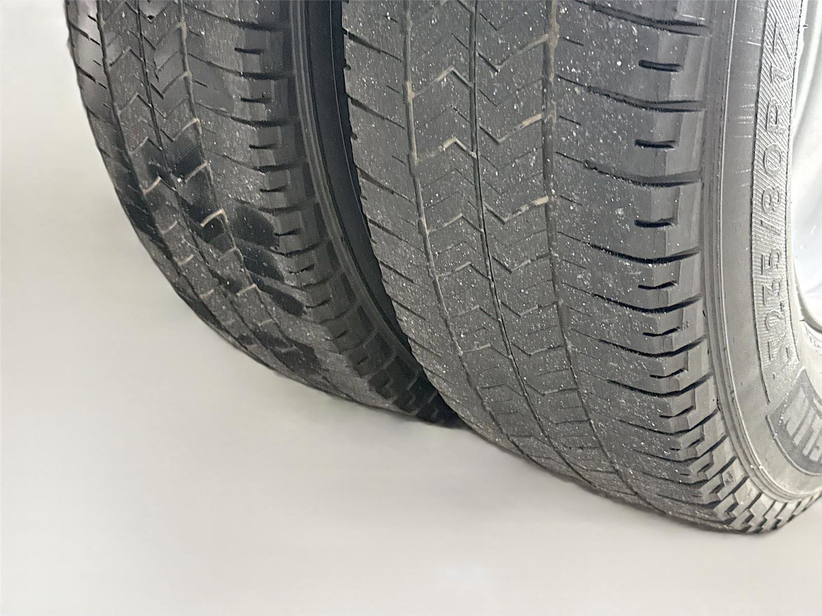 Used 2024 Chevrolet Silverado 3500 W/T image 27