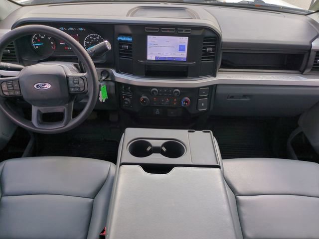 Used 2024 Ford F250 XL w/ XL Off-Road Package image 15