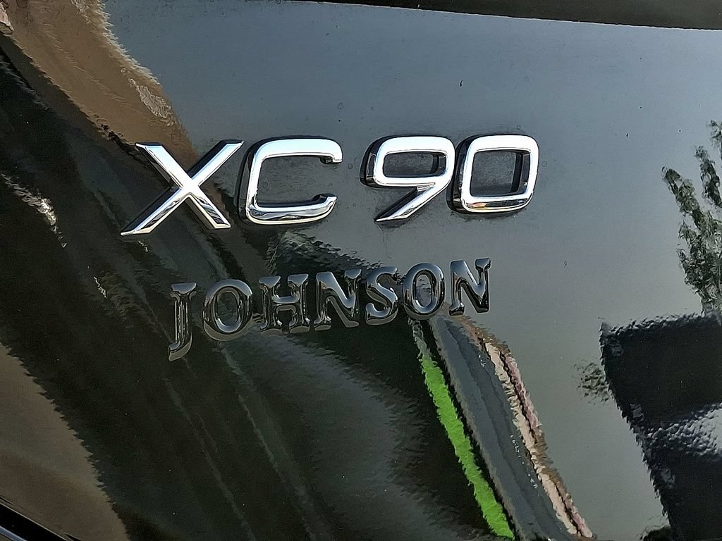Certified 2026 Volvo XC90 B6 Plus AWD/4WD image 30