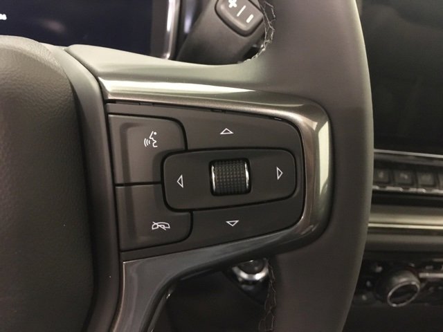 New 2026 Chevrolet Silverado 2500 ZR2 w/ LPO, Dark Essentials Package image 42