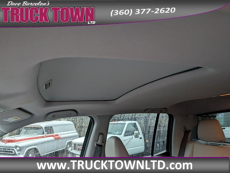 Used 2020 Honda Ridgeline RTL image 13