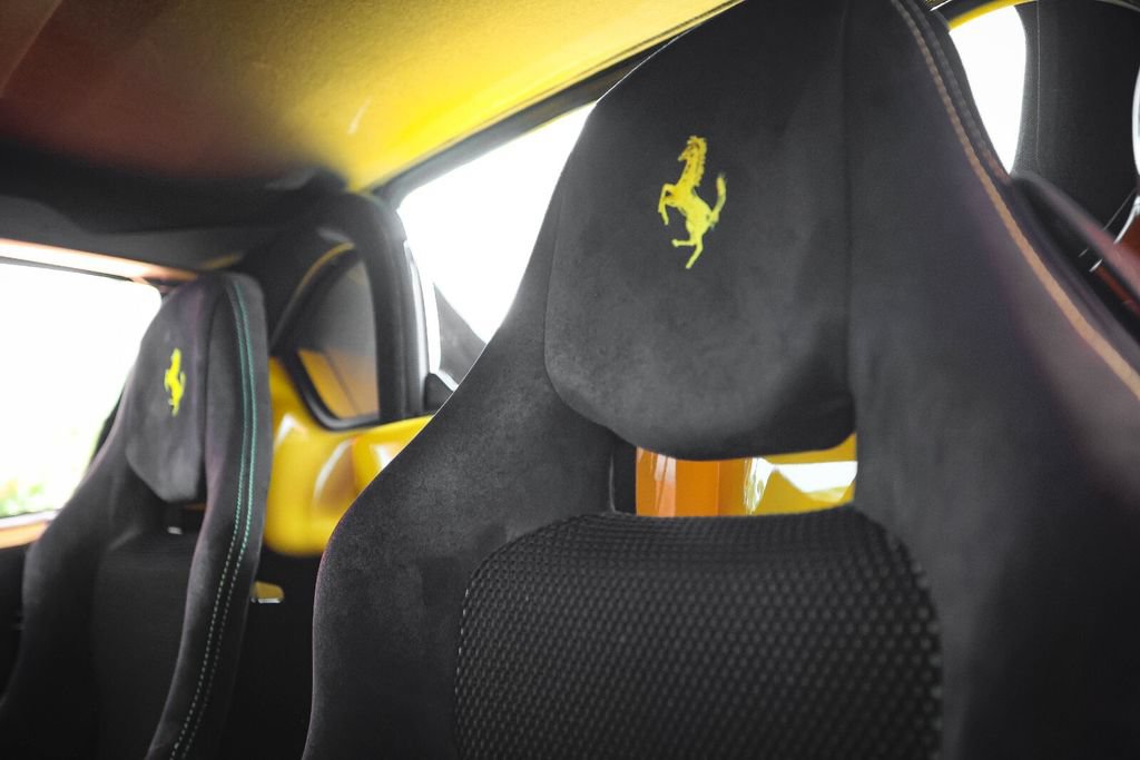Used 2009 Ferrari F430 Scuderia RWD image 50