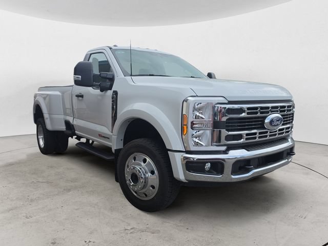 Used 2026 Ford F450 XLT w/ 360-Degree Camera Package AWD/4WD image 3