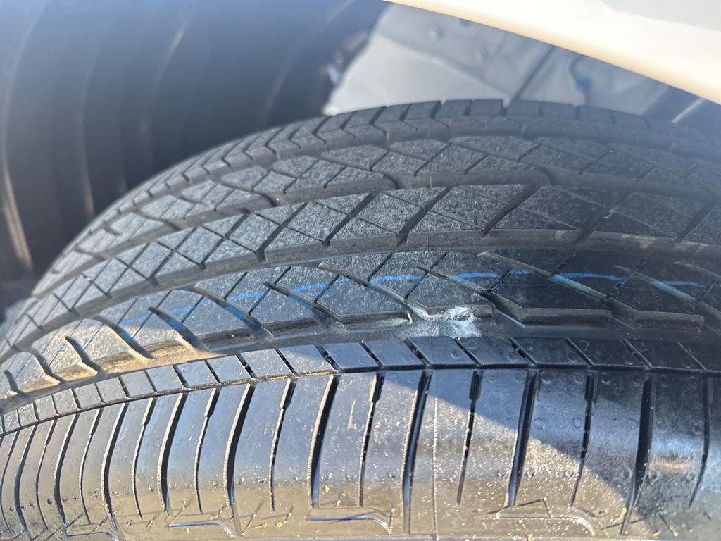 Used 2025 Honda Odyssey EX-L image 30
