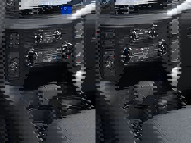 New 2025 Ford F150 XLT w/ Equipment Group 302A MID image 15