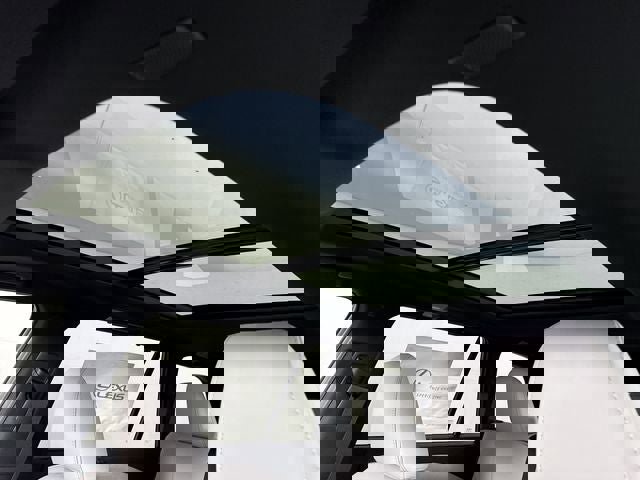 New 2026 Lexus TX 350 AWD image 17