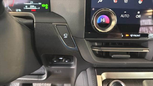 Certified 2024 Lexus GX 550 550 Premium+ image 29