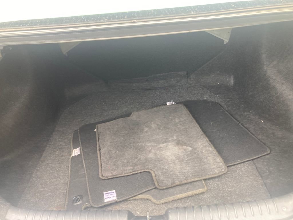 Used 2015 Honda Civic LX image 27