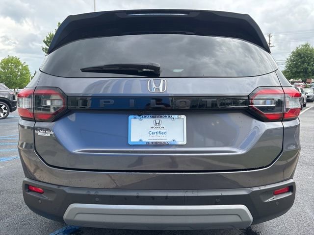 Used 2024 Honda Pilot EX-L image 6