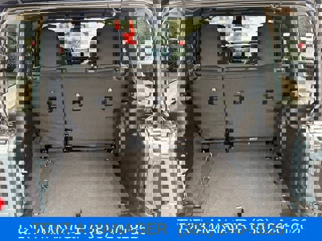 New 2026 Jeep Wrangler Sport image 6