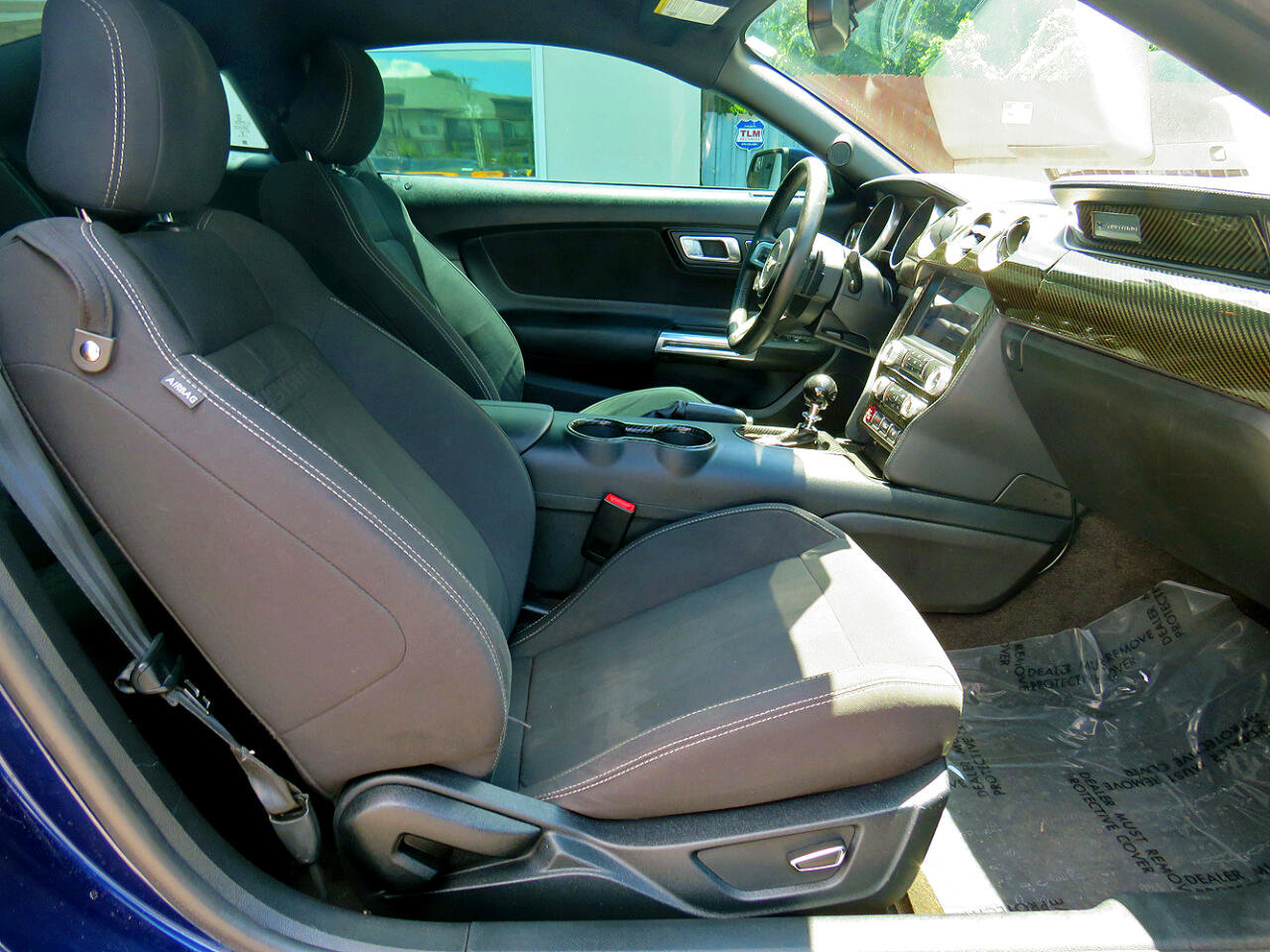 Used 2018 Ford Mustang GT w/ Black Accent Package image 32