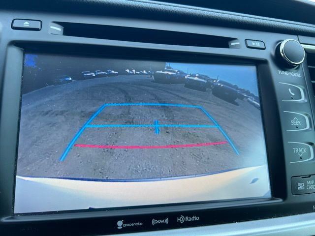 Used 2016 Toyota Highlander XLE AWD/4WD image 18