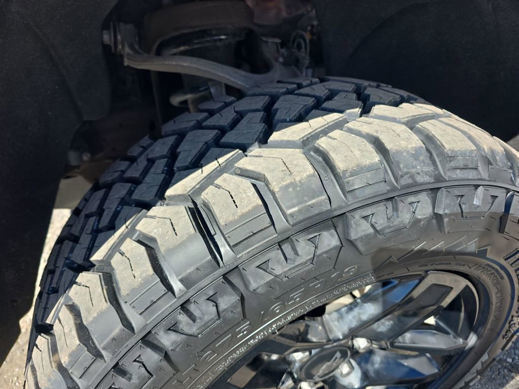 Used 2021 Chevrolet Silverado 1500 LT Trail Boss w/ Convenience Package II image 35