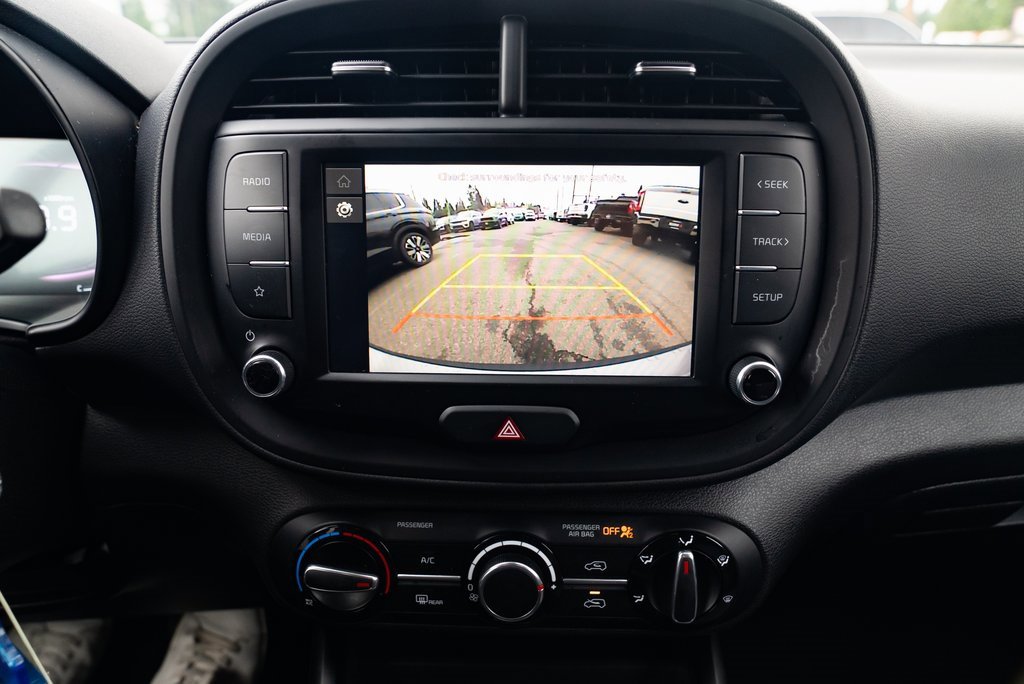 Used 2024 Kia Soul LX w/ Option Group 015 image 15