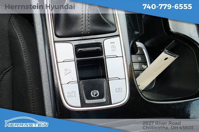 Used 2022 Hyundai Tucson SEL w/ Convenience Package FWD image 19
