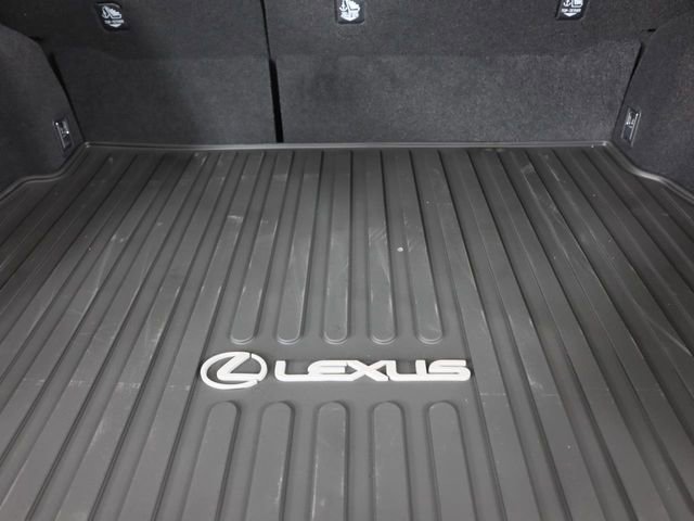 New 2026 Lexus UX 300h FWD image 24