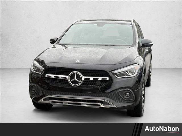Used 2022 Mercedes-Benz GLA 250