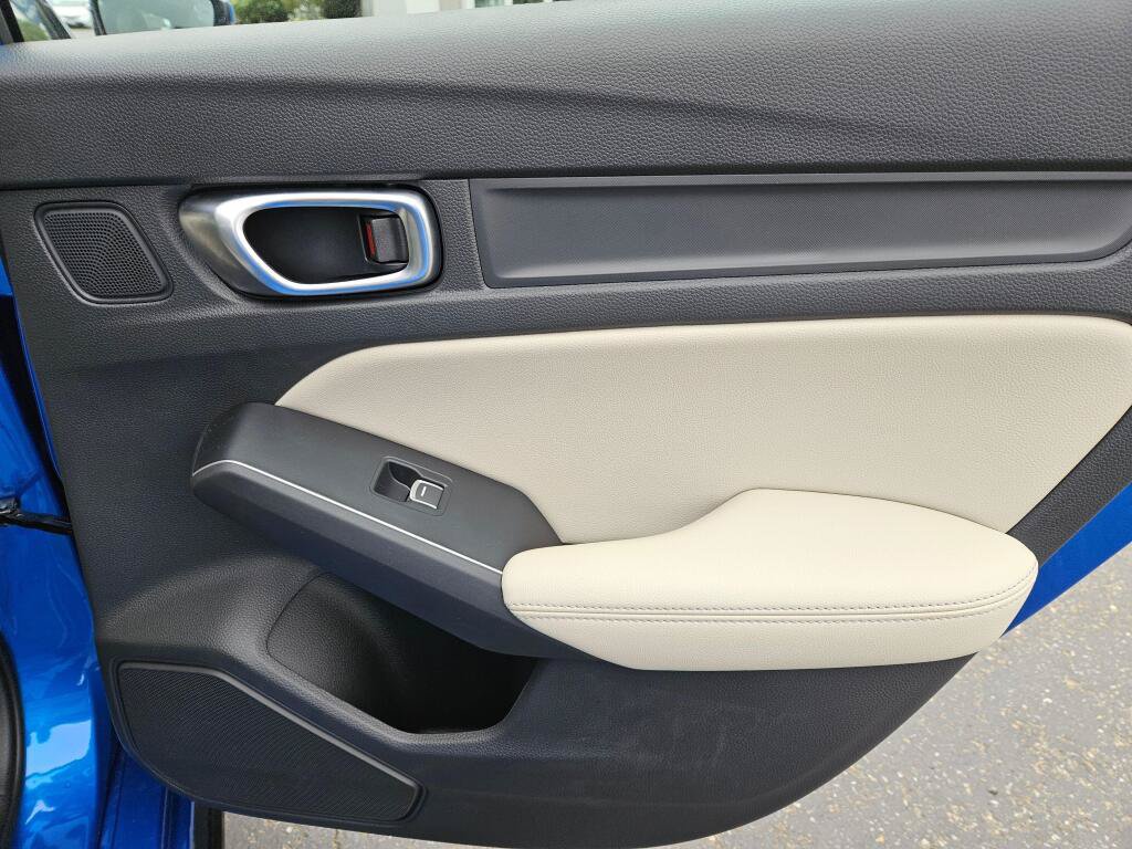New 2026 Acura Integra A-Spec w/ Technology Package FWD image 18