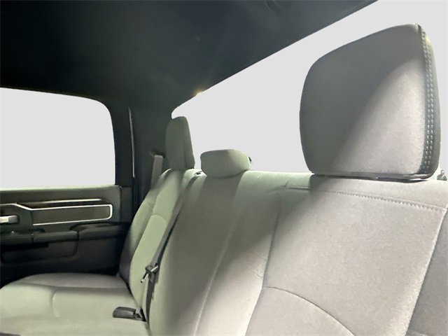 Used 2022 RAM 2500 Big Horn image 22