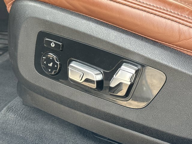 Certified 2023 BMW X7 xDrive40i w/ M Sport Package image 52