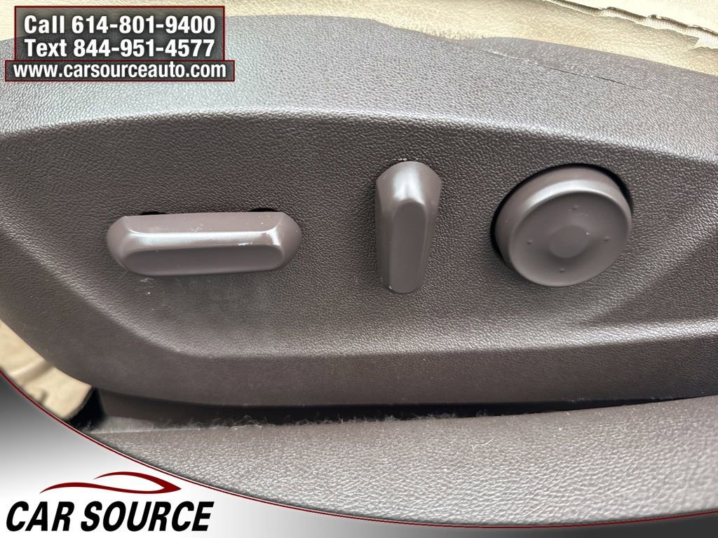 Used 2013 Chevrolet Malibu LTZ image 18