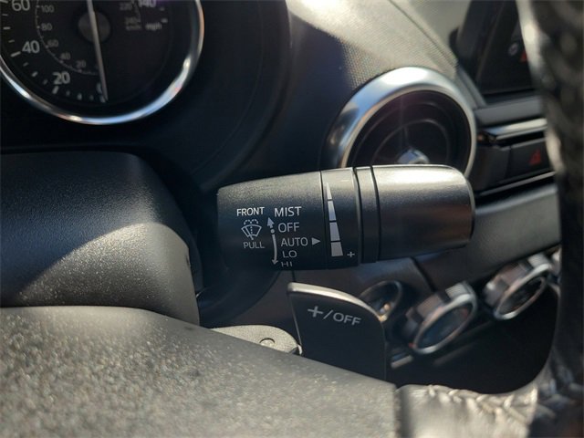 Used 2020 MAZDA MX-5 Miata RF Grand Touring image 22