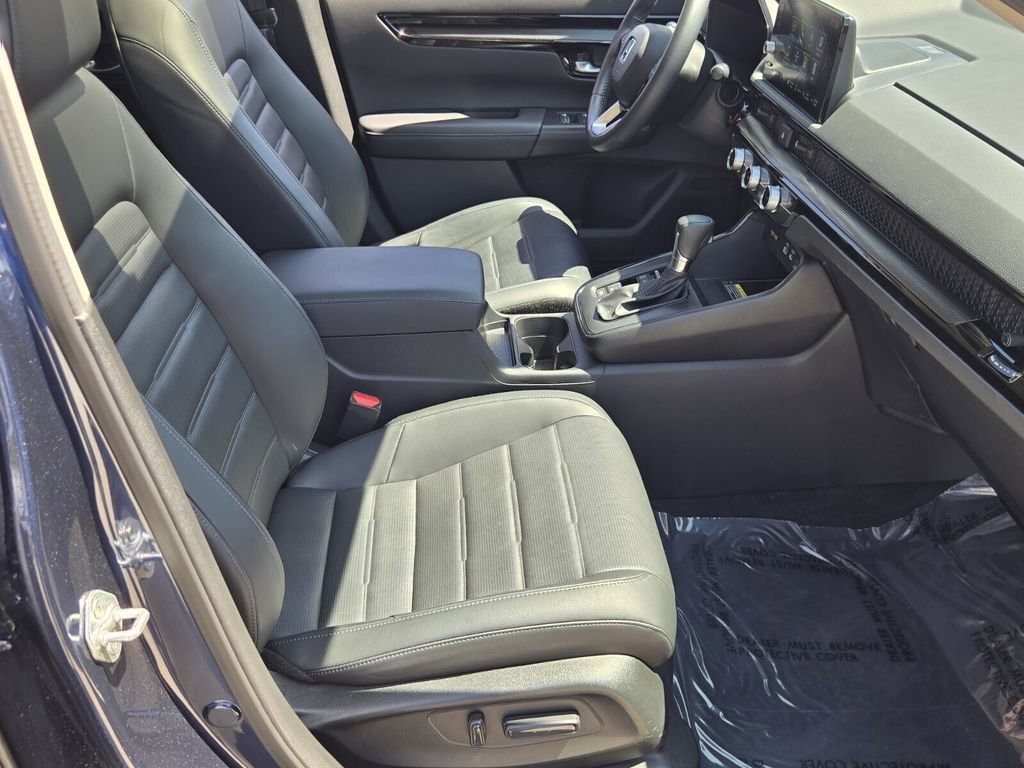 Certified 2023 Honda CR-V EX-L image 17