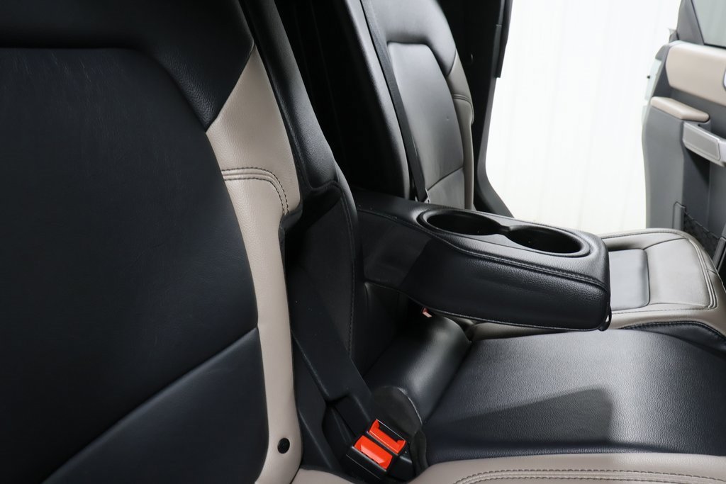 Used 2023 Ford Bronco Wildtrak image 30