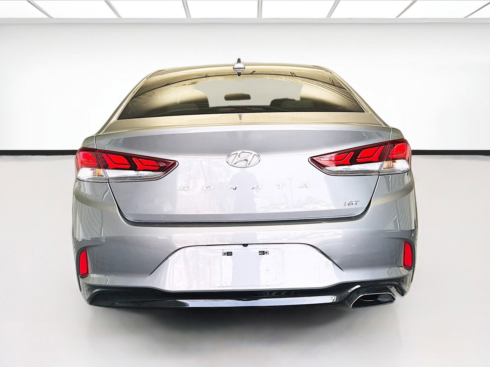 Used 2018 Hyundai Sonata ECO FWD image 5