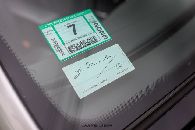 Used 2008 Mercedes-Benz SL 55 AMG image 33