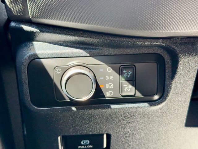 Used 2022 Ford Bronco 2-Door AWD/4WD image 22