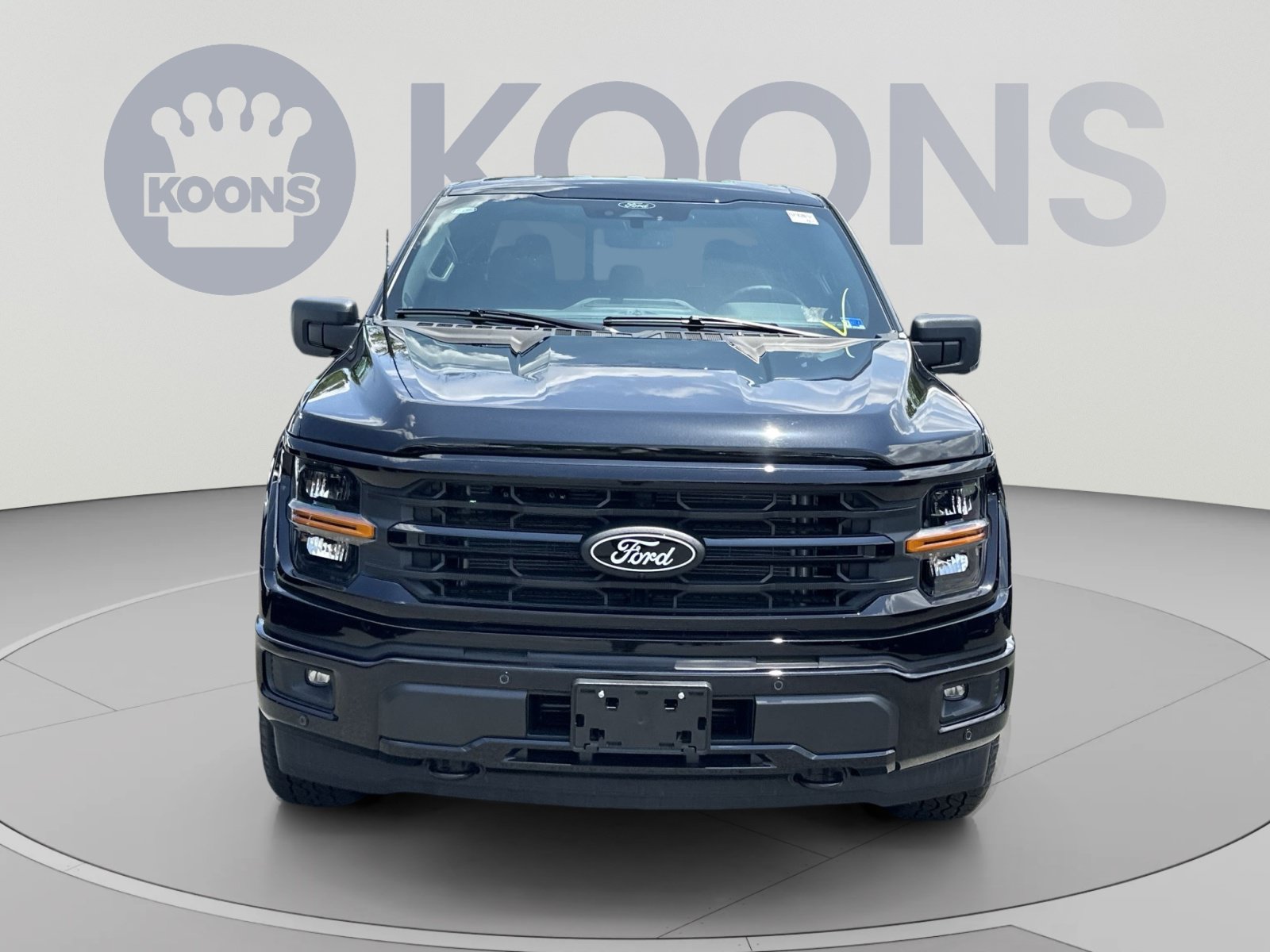 New 2026 Ford F150 XLT w/ Equipment Group 302A MID AWD/4WD image 19