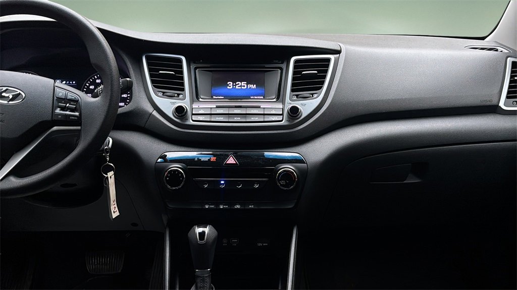 Used 2016 Hyundai Tucson SE w/ Option Group 02 image 22