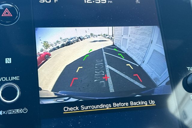 Used 2022 Subaru WRX Premium AWD/4WD image 21