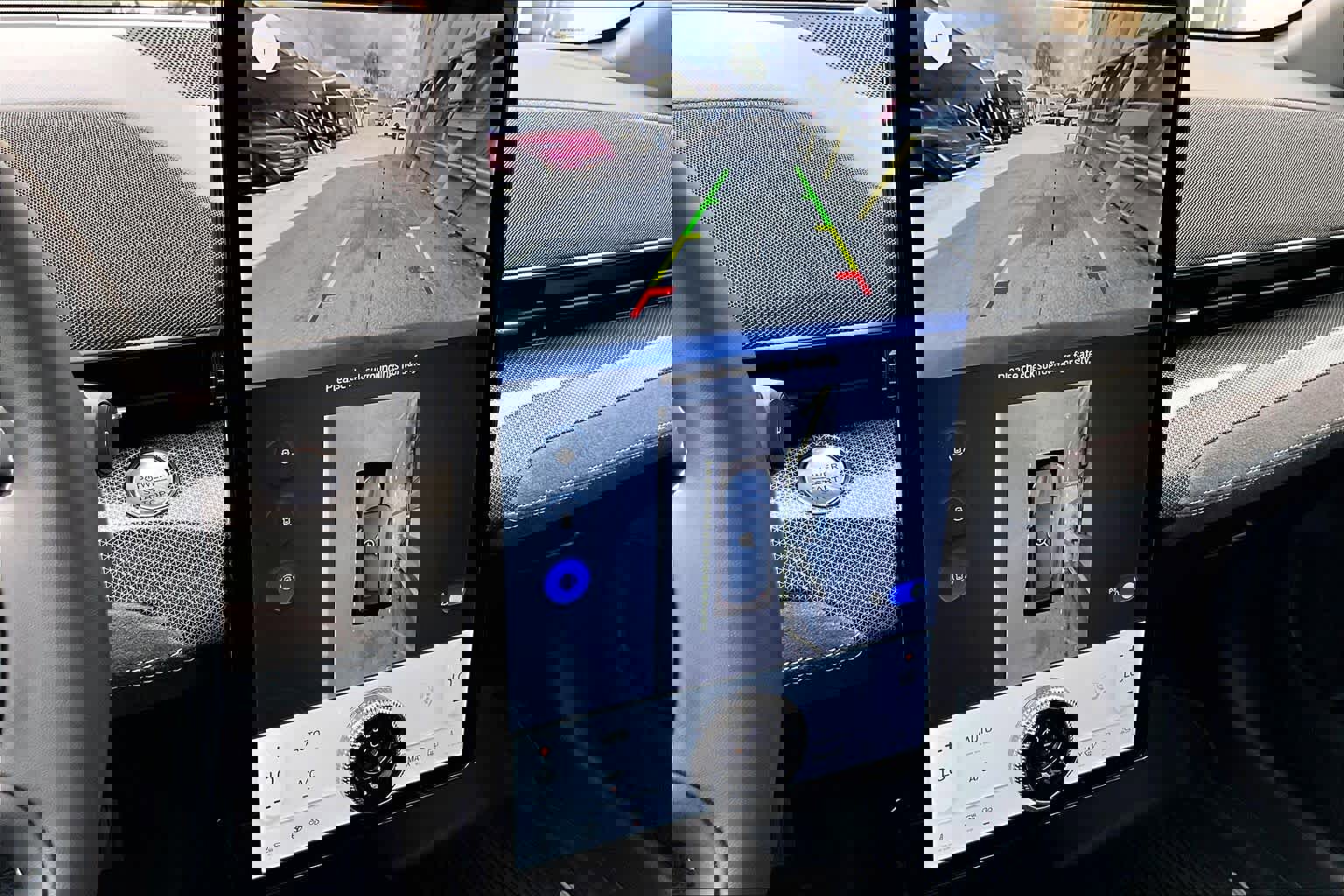 Certified 2025 Ford Mustang Mach-E GT image 28