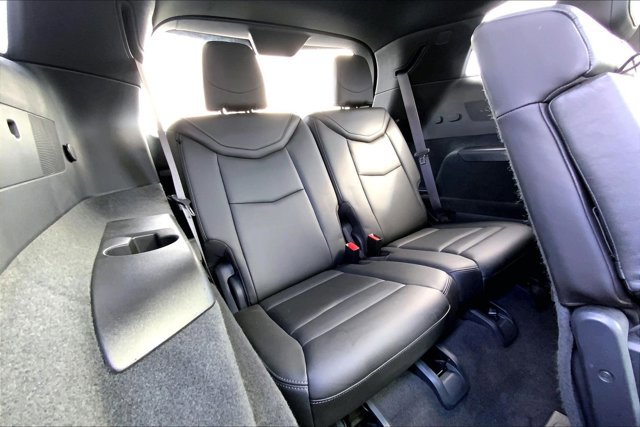 Used 2020 Cadillac XT6 Sport image 28