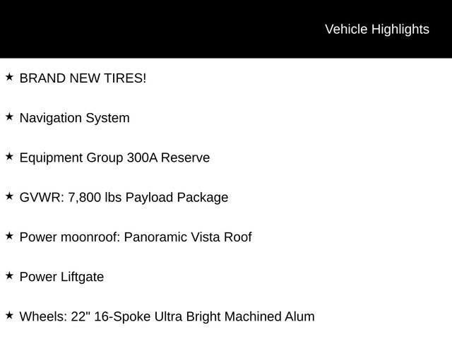 Used 2019 Lincoln Navigator L Reserve image 10
