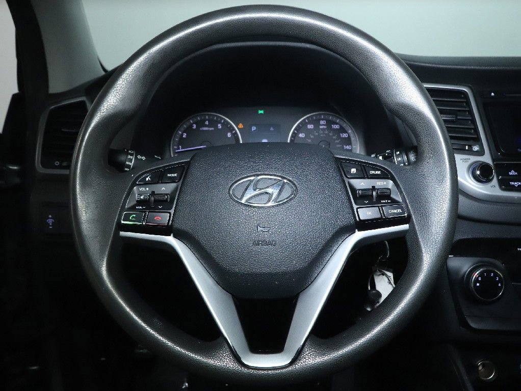 Used 2016 Hyundai Tucson SE FWD image 22