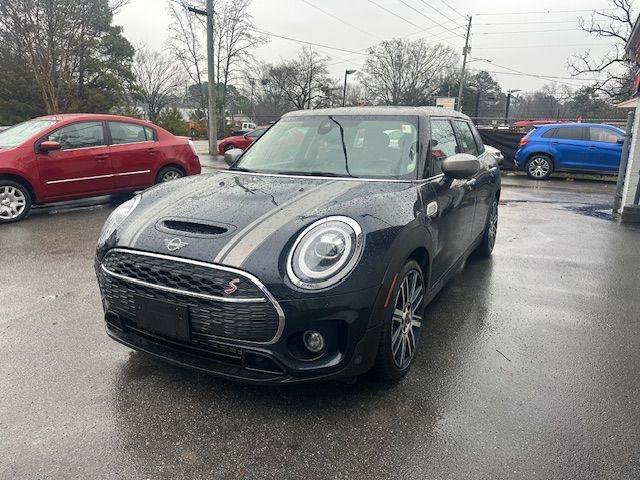 Used 2020 MINI Cooper Clubman S image 2