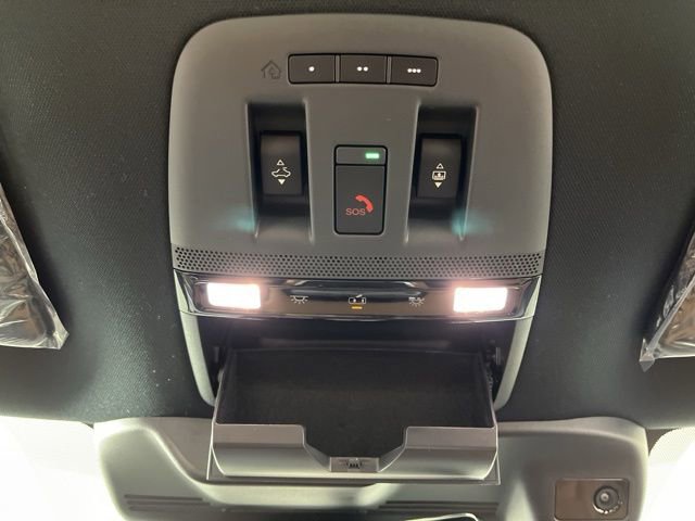 New 2026 Nissan Armada Platinum Reserve image 35
