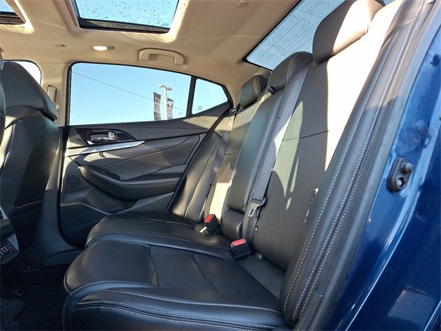 Used 2020 Nissan Maxima 3.5 SL image 10