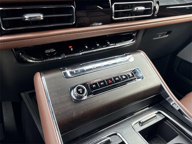New 2026 Lincoln Aviator Reserve image 30