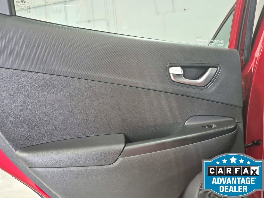 Used 2023 Hyundai Kona SEL image 24