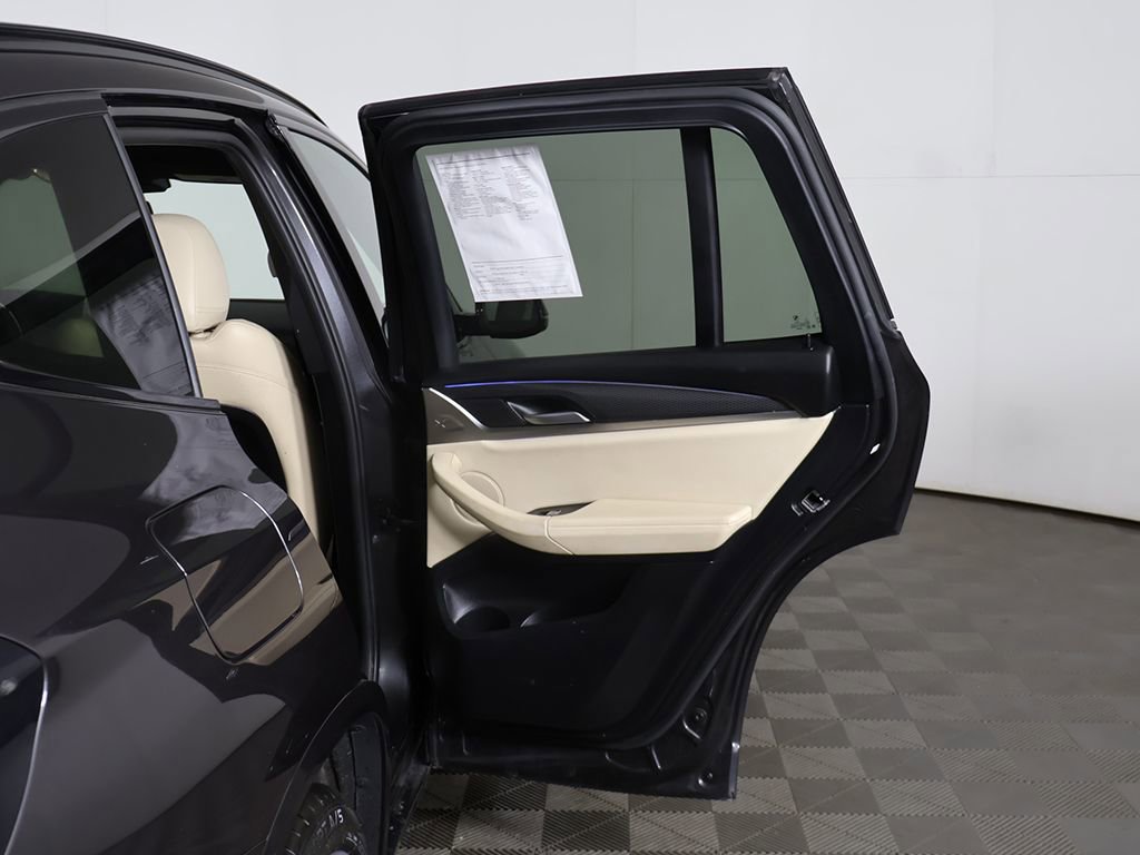 Used 2023 BMW X3 xDrive30i AWD/4WD image 23