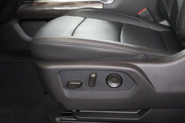 New 2026 Chevrolet Silverado 3500 LTZ w/ LTZ Premium Package image 11