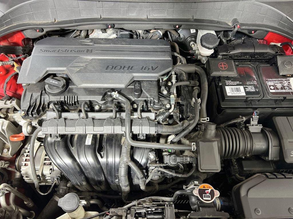 Used 2022 Hyundai Kona SEL AWD/4WD image 26